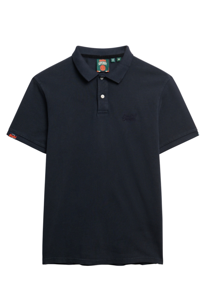 VINT DESTROY POLO M1110439A ECLIPSE